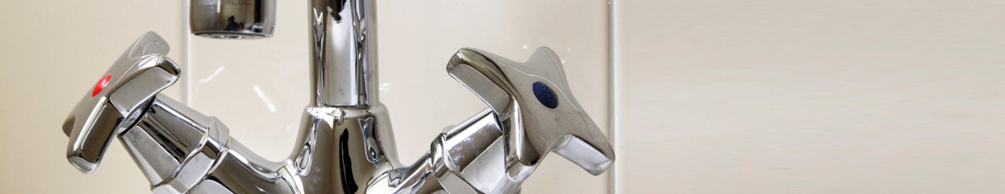 Køkken & Badeværelse