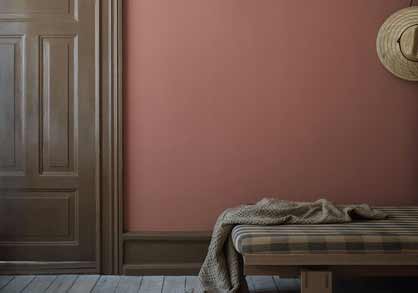 Ekologisk maling fra Auro